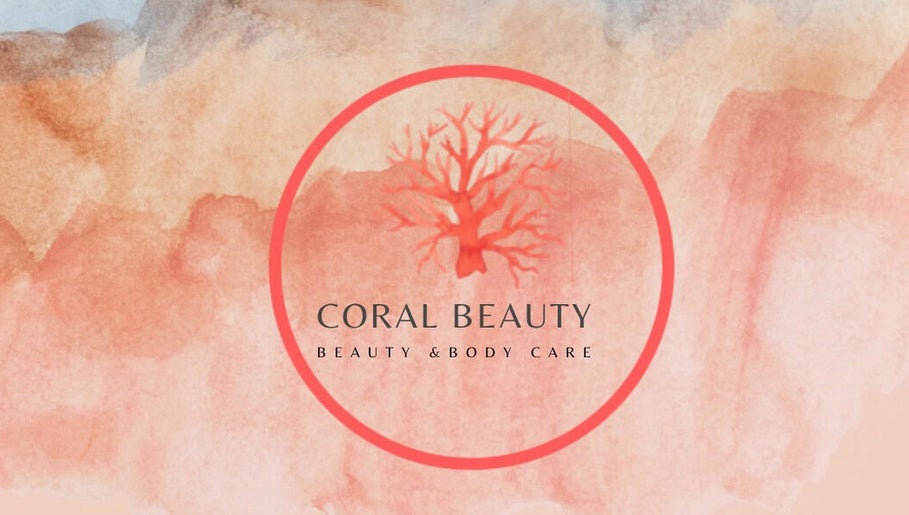 Coral Beauty – kuva 1