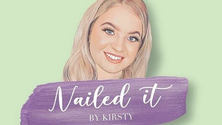 Nailed It by Kirsty - 1