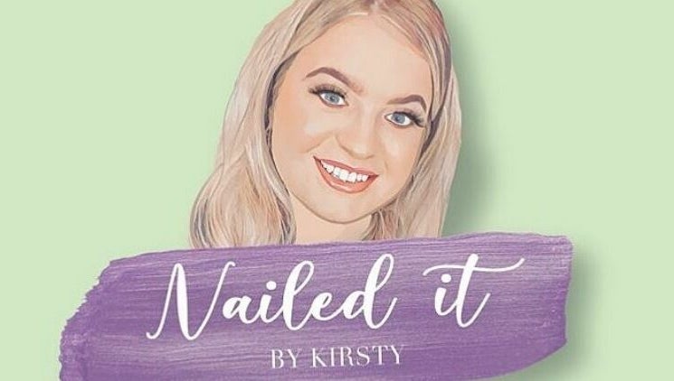 Nailed It by Kirsty billede 1