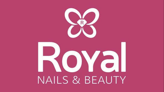 Royal Nails & Beauty Kelston