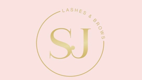 Lashes and brows by Sophie