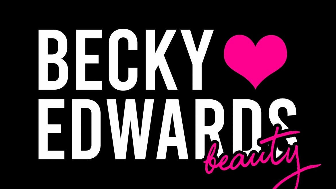 Becky Edwards Beauty