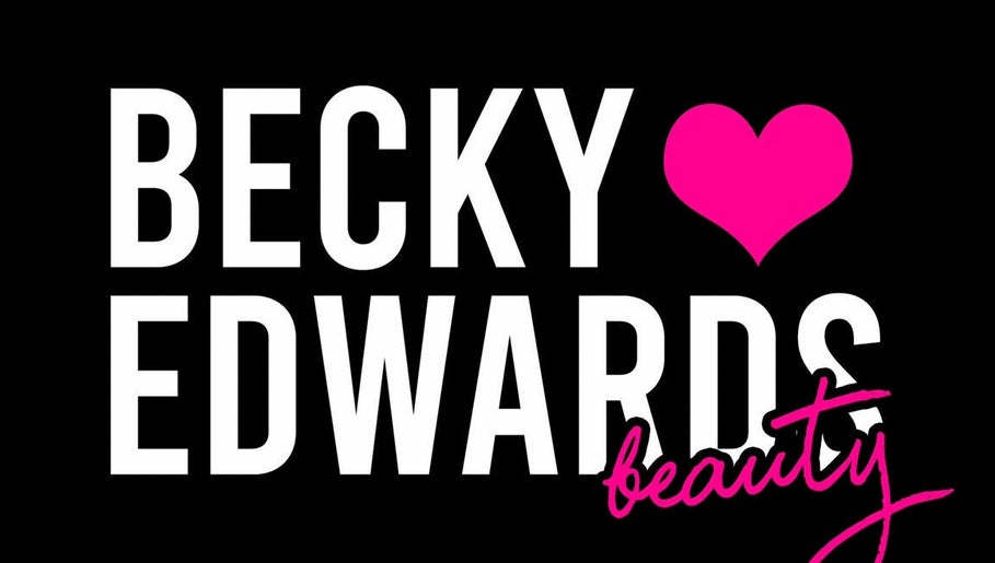 Becky Edwards Beauty image 1