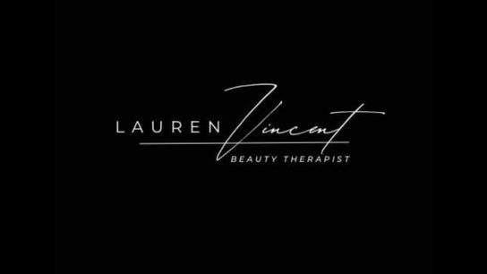 Lauren Vincent Beauty Therapist