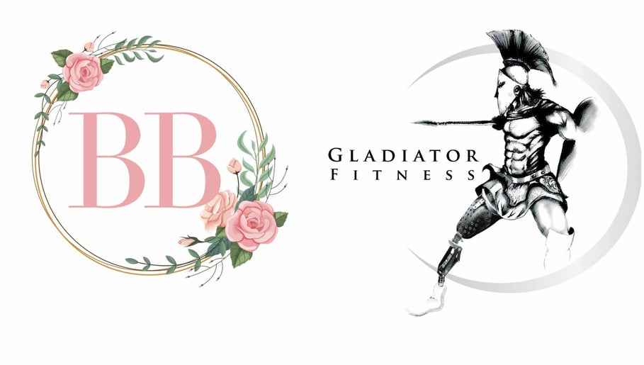 Beauty Box & Gladiator Fitness  billede 1