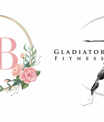 Beauty Box & Gladiator Fitness  2paveikslėlis
