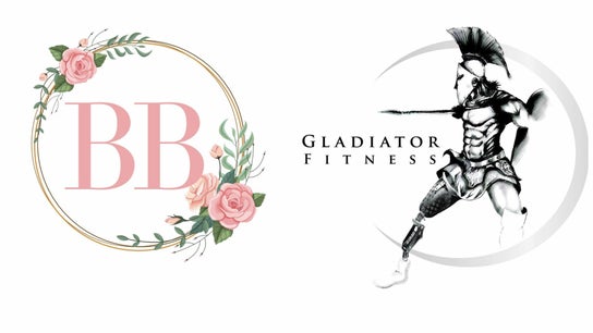 Beauty Box & Gladiator Fitness
