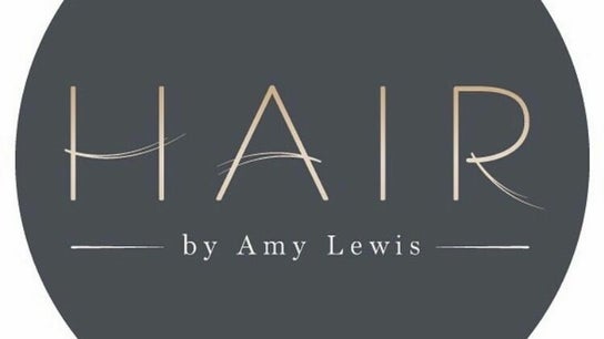 Amy lewis hair