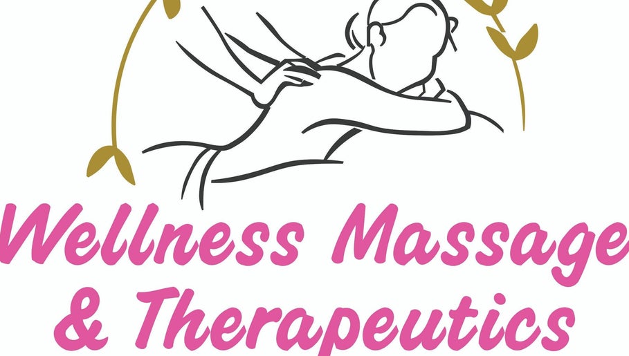 Wellness Massage and Therapeutics зображення 1