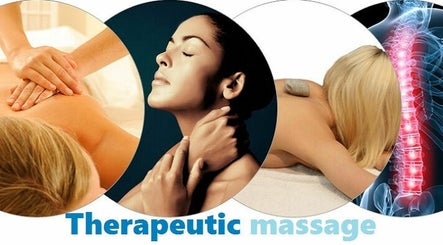 Wellness Massage and Therapeutics изображение 3