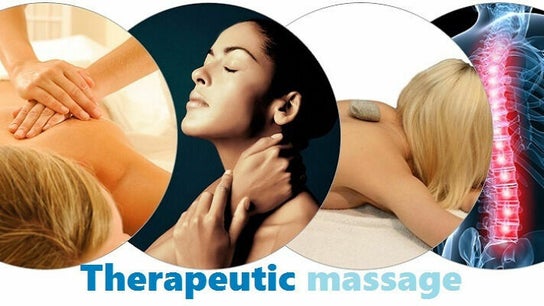 Wellness Massage and Therapeutics