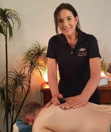 Body Harmony Massage Therapy صورة 2