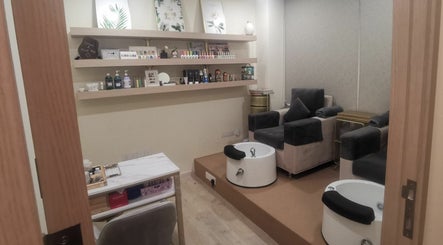 M Nail Bar Studio