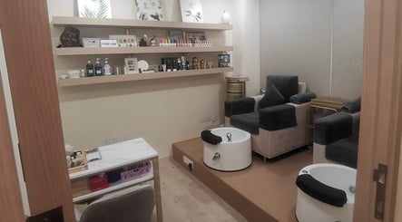 M Nail Bar Studio – obraz 2