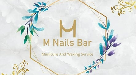 M Nail Bar Studio