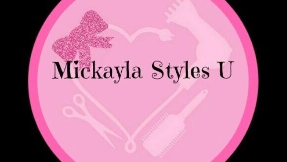 Imagen 1 de Mickayla Styles U