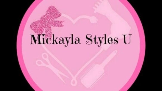 Mickayla Styles U