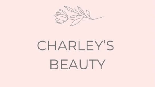 Charley’s Beauty