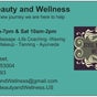 Style Beauty and Wellness