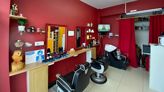 Soorya Barbers