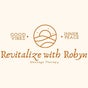 Revitalize With Robyn - Six Score Road, Peace. Heal. Love well-being centre, Langtoft, Peterborough, England
