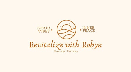 Revitalize With Robyn
