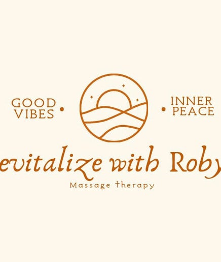 Revitalize with Robyn image 2
