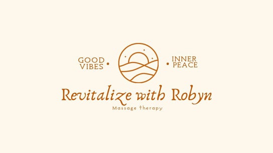 Revitalize with Robyn
