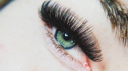 Sweet Lashes Australia