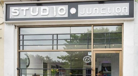 STUDIO Junction Hair