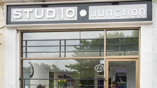 STUDIO Junction Hair