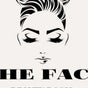 The Face  - Earl Street, Kanturk , Ireland 