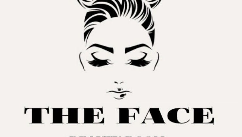The Face  – obraz 1