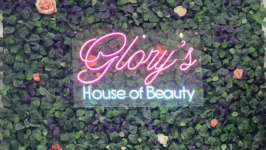 Glory Nails and Beauty изображение 1