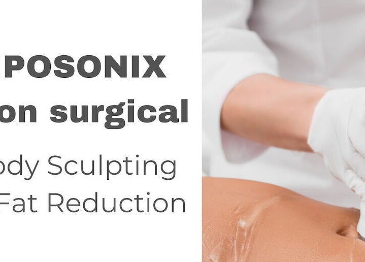 Non-surgical body sculpting at Nambucca Valley Health, Valla, New South Wales, AU.