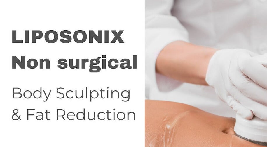 Non-surgical body sculpting at Nambucca Valley Health, Valla, New South Wales, AU.