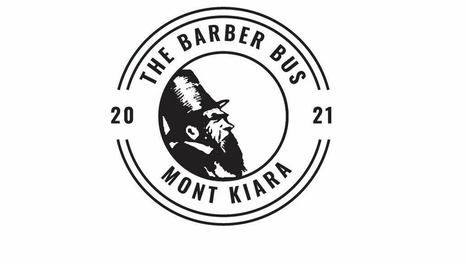 The Barber Bus imagem 1