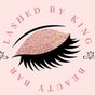 Lashed by King Beauty Bar