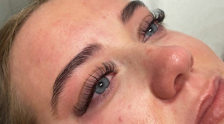 Lashed by King | Lashes&Brows | Ongar imagem 3