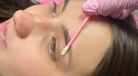 Lashed By King | Lashes&Brows | Chelmsford – obraz 3