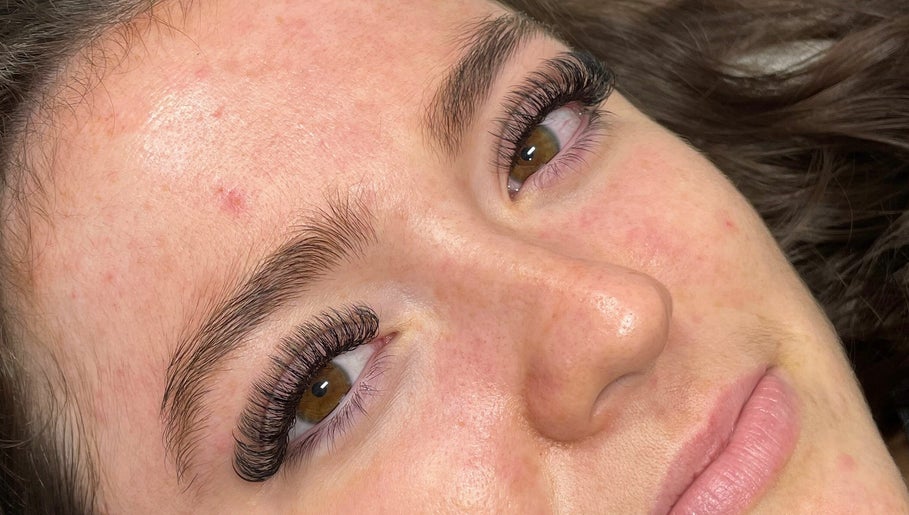 Lashed by King | Lashes&Brows | Ongar, bild 1