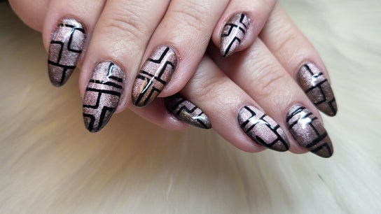 Fantasy nails by sp