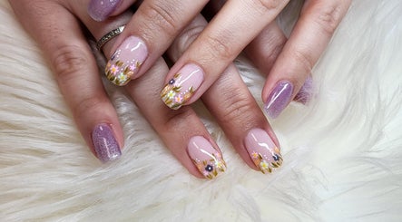 Fantasy nails by sp billede 3