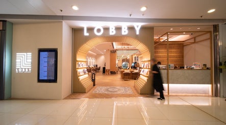 Lobby by Hair Corner image 3