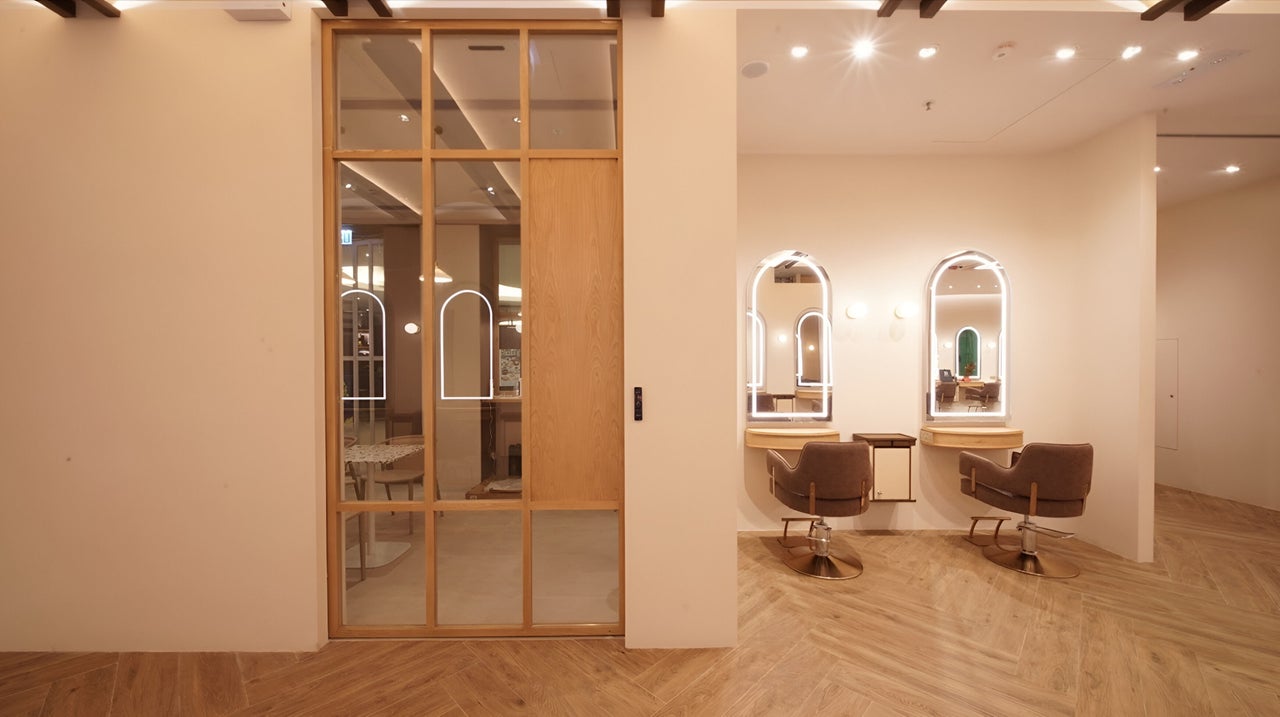 未使用品 BEMO HOm G12mm RhB salon wagen AS1141-1144 ベモ7272 114 Lobby by Hair Corner - Shop L3-5, APM, Millennium City 5, 418 Kwun