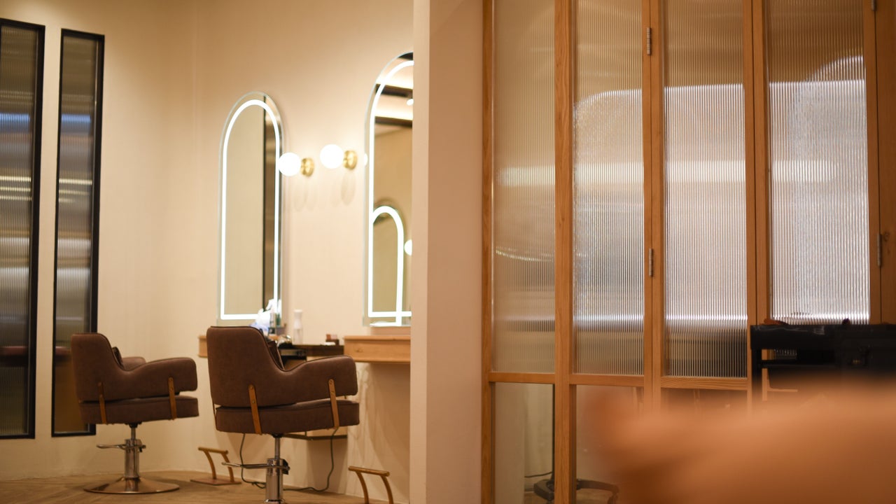 未使用品 BEMO HOm G12mm RhB salon wagen AS1141-1144 ベモ7272 114 Lobby by Hair Corner - Shop L3-5, APM, Millennium City 5, 418 Kwun