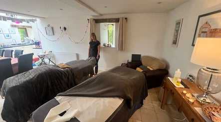 CC Mobile Massage & Pamper Parties (Hinckley & Burbage) billede 2