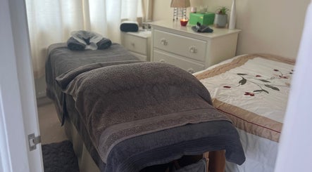 CC Mobile Massage & Pamper Parties (Hinckley & Burbage) billede 3