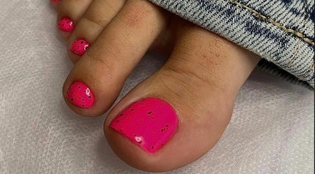 Saidi Nails, bilde 3