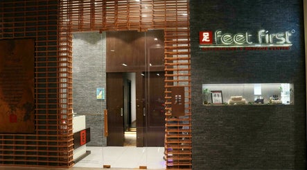Feet First Reflexology and Massage | Dubai Mall